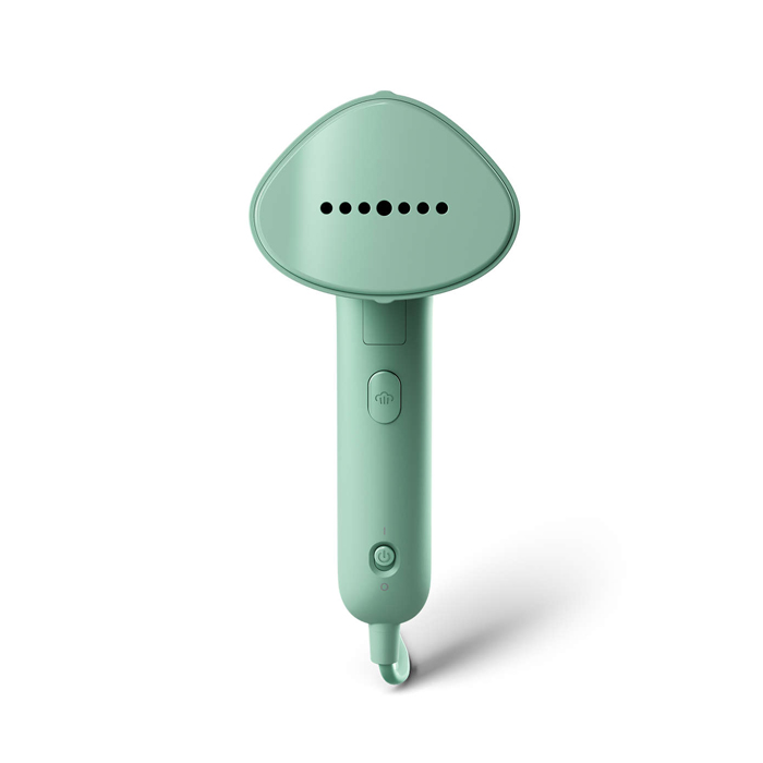 Philips Handheld Steamer - STH3010/70 Hijau
